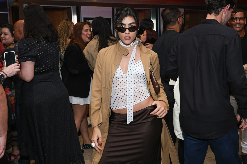 Pré "perrengue Fashion"