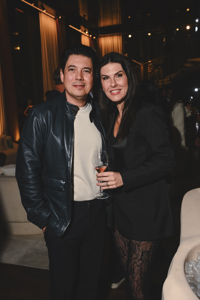 Andrea E Alessandro Bartelle