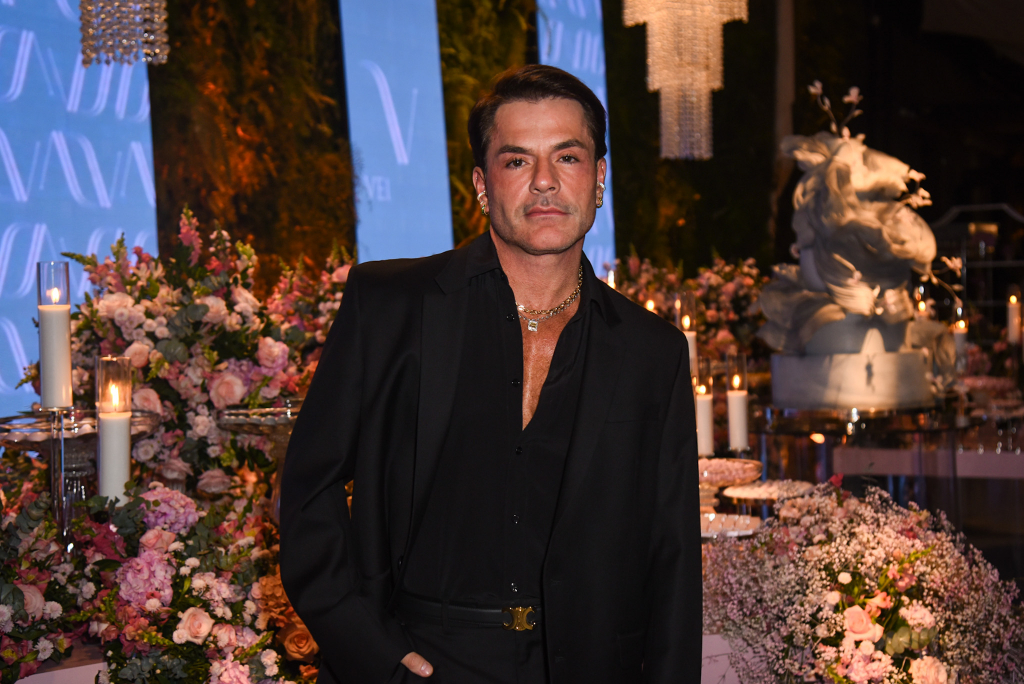 Andréa Guimarães E Danilo Faro 13976