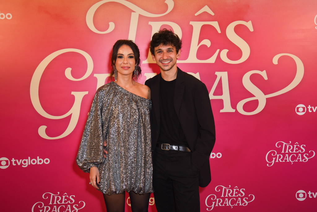 Andreia Horta E Ravel Andrade