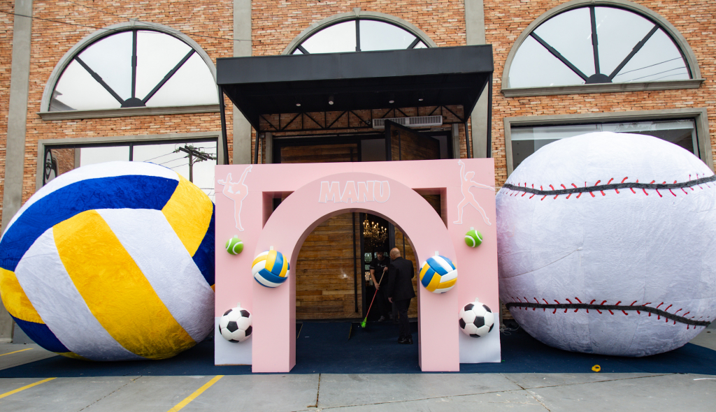 Aniversário De Manuela (1)