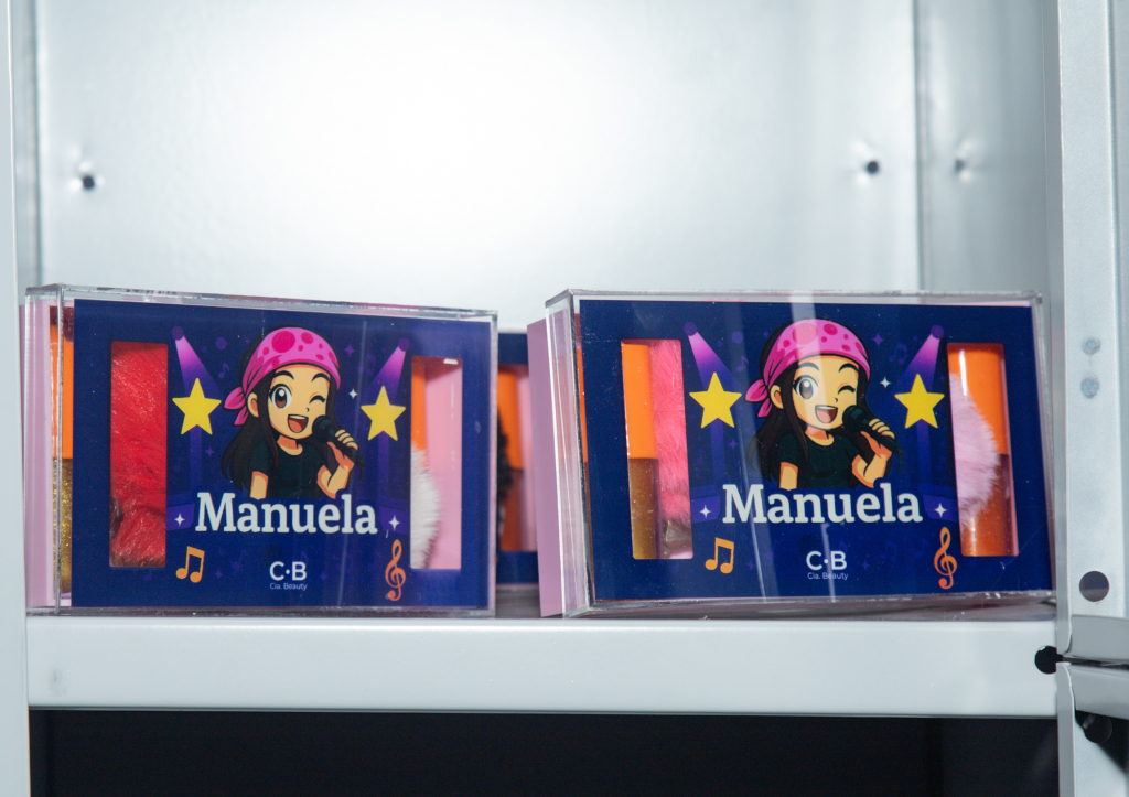 Aniversário De Manuela (3)