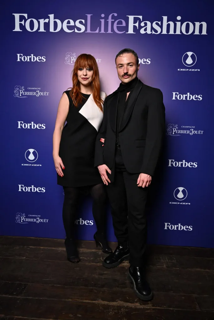 Antonia Petta E Marlon Brambilla