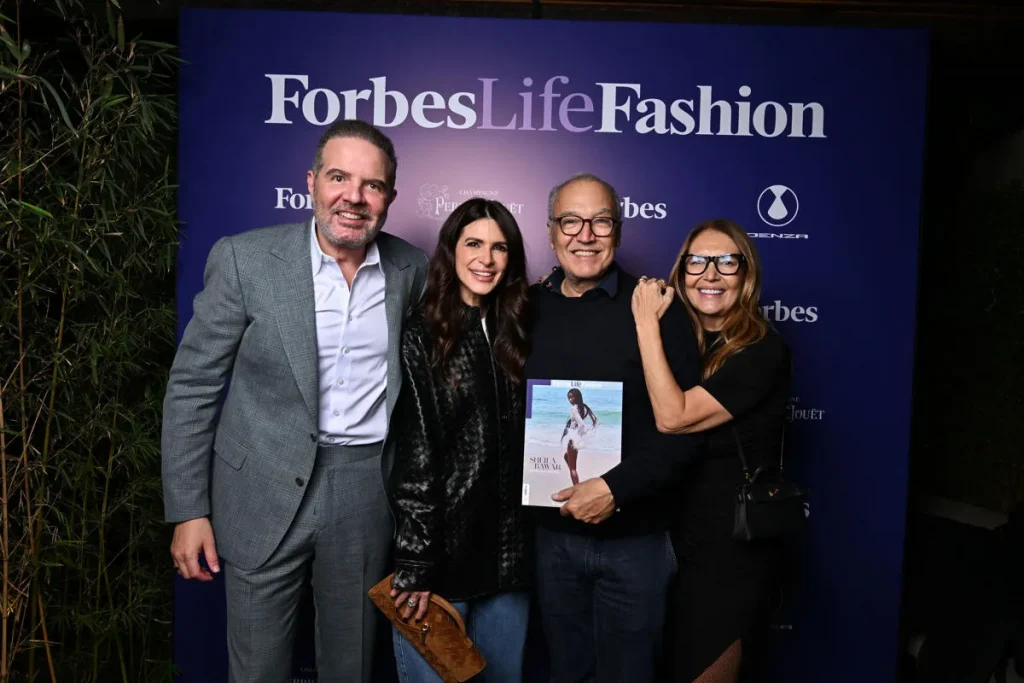 Antonio Camarotti,leticia Leticia Nanci, Nizan Guanaes E Donata Meirelles