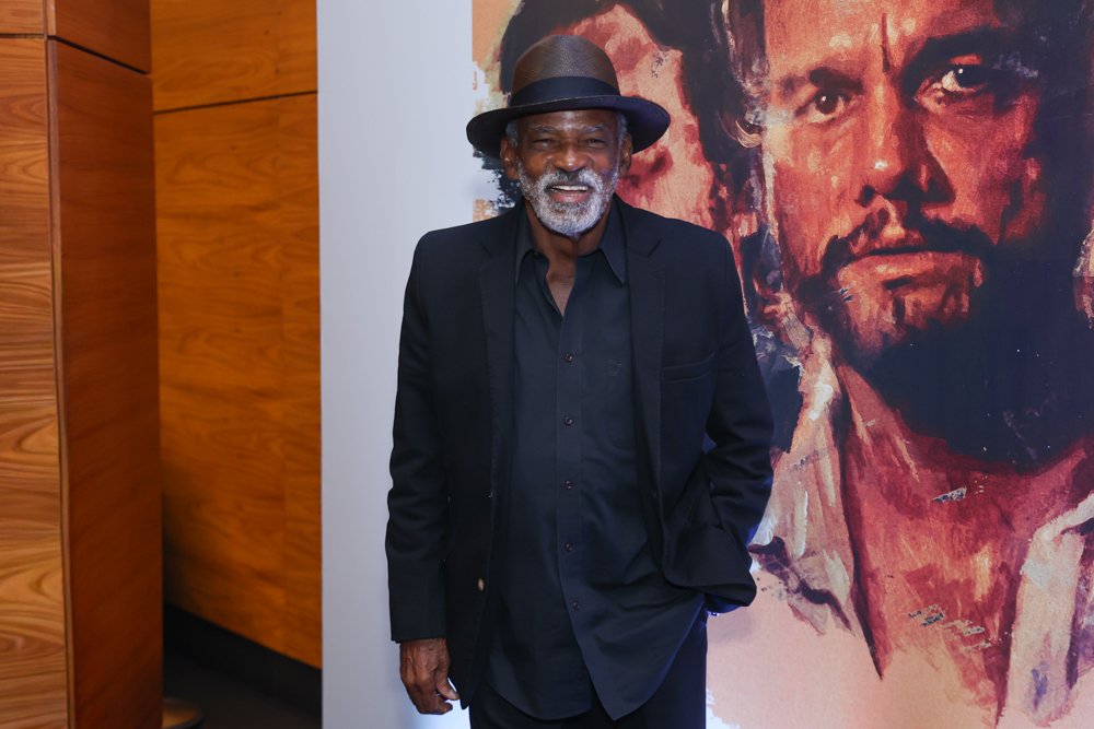 Pré "o Agente Secreto"