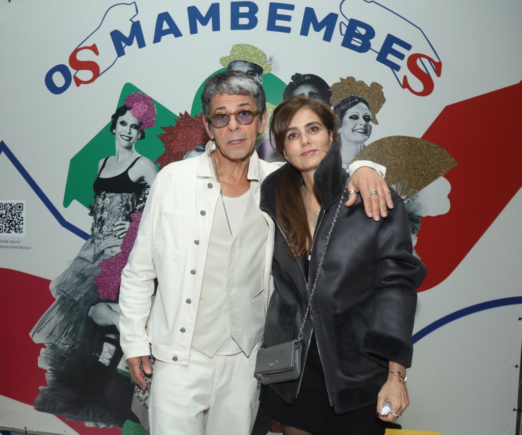 Antonio Taumaturgo E Janne Saviano