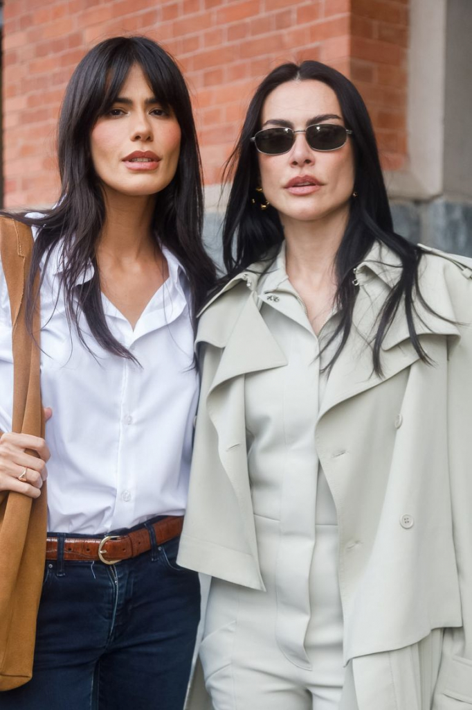 Anttonia E Cleo Pires