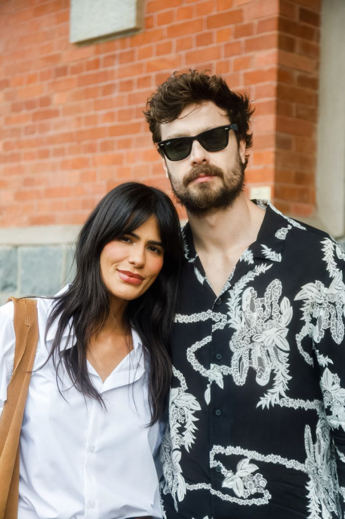 Anttonia E Paulo Dalagnolli