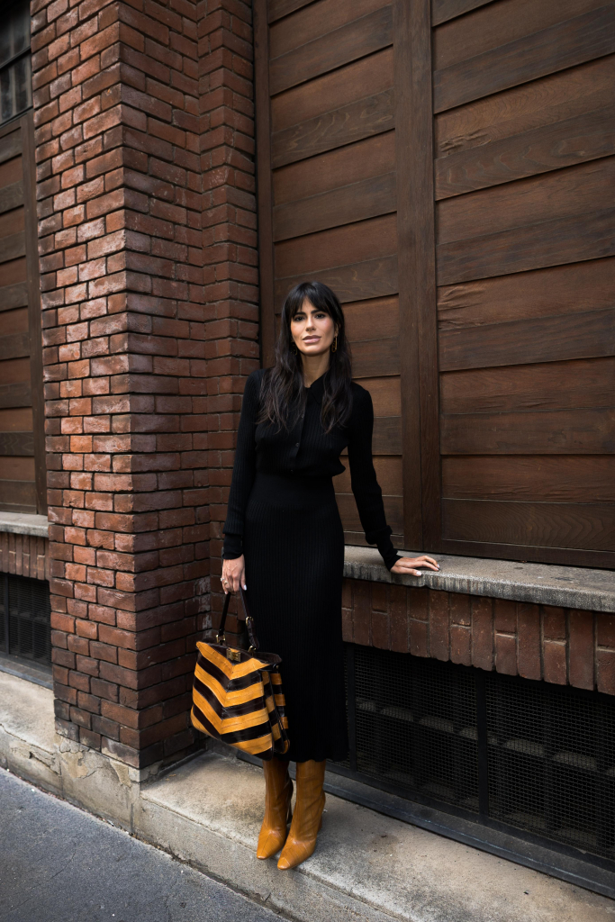 Anttónia Para Desfile Da Fendi Créditos Acervo Pessoal (1)