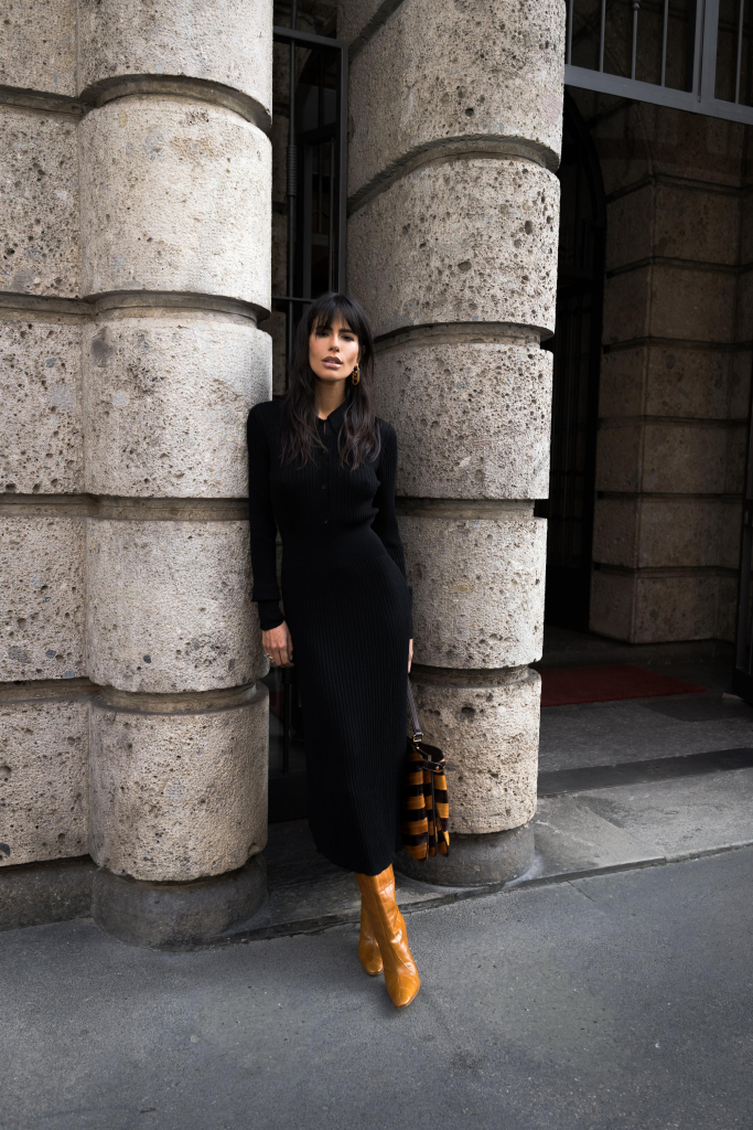 Anttónia Para Desfile Da Fendi Créditos Acervo Pessoal (2)