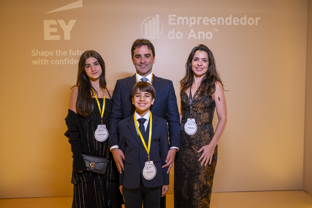 Ari De Sá Neto E Família (2)