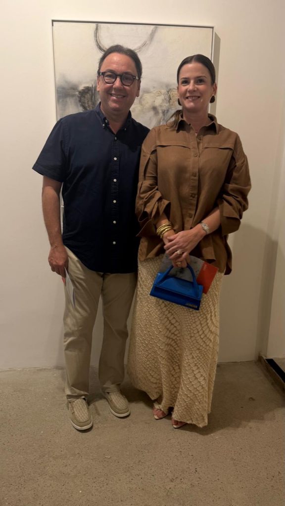 Ariston E Ellen Pessoa