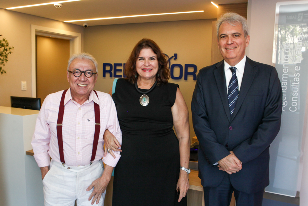 Arnaldo Santos, Cristiane Boris E Emannoel Sampaio (3)