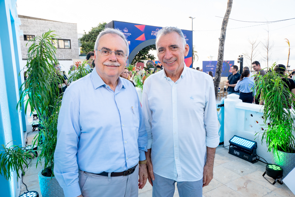 Assis Cavalcante E Artur Bruno