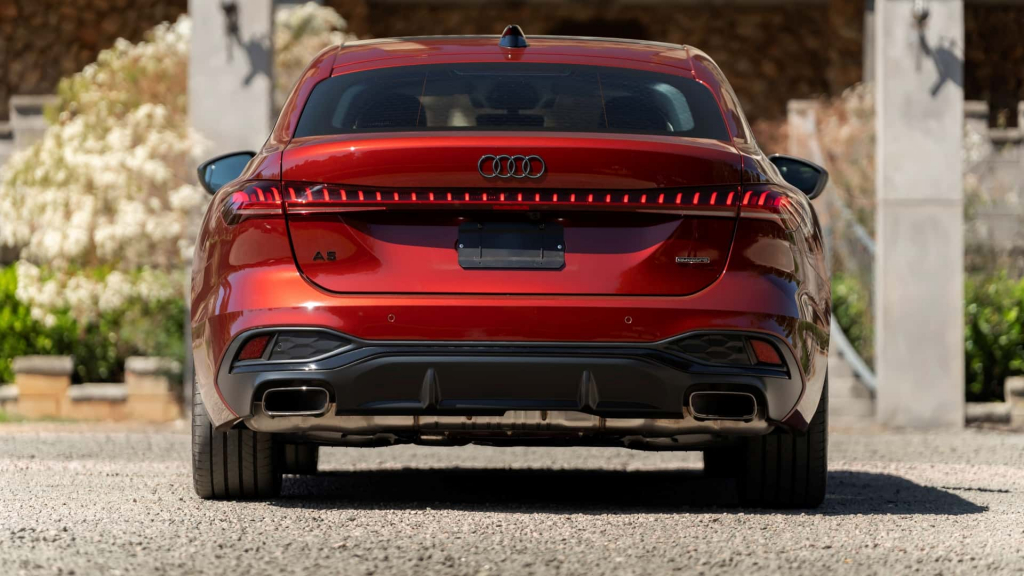 Audi A5 Sedan Br (1)