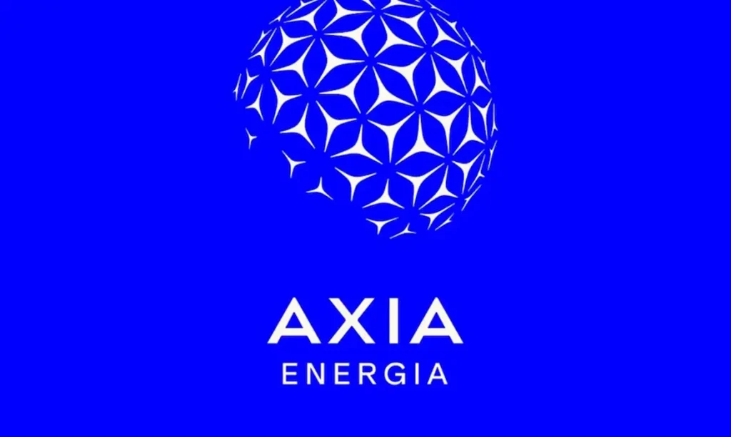 Axia Energia Foto Axia Energia Ex Eletrobras
