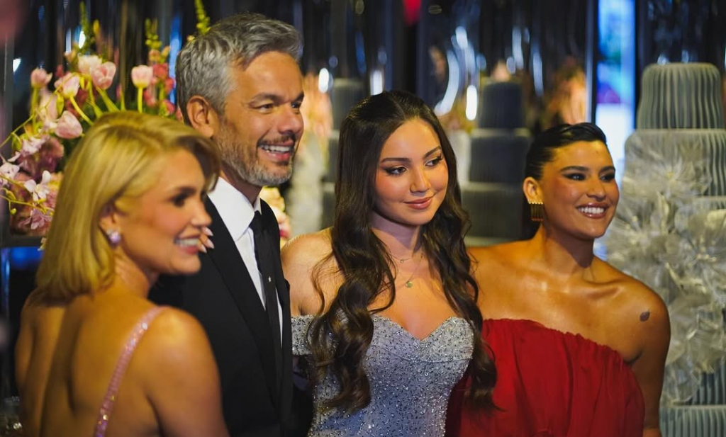 B Day De Olívia Costa 2