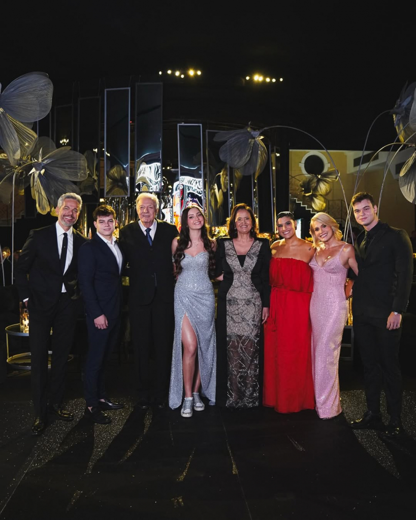 B Day De Olívia Costa