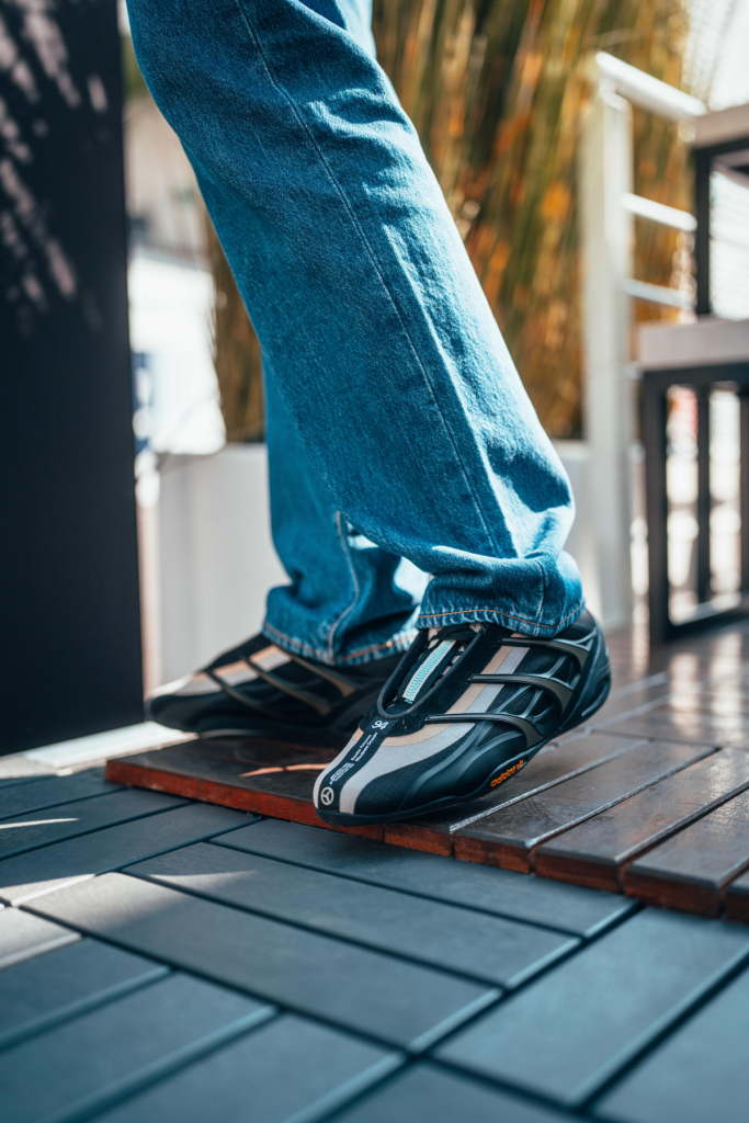 Bad Bunny Adiracer Gt