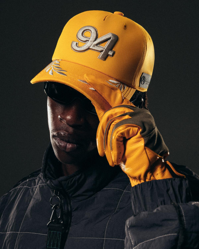 Bad Bunny Motorsport Collection (3)