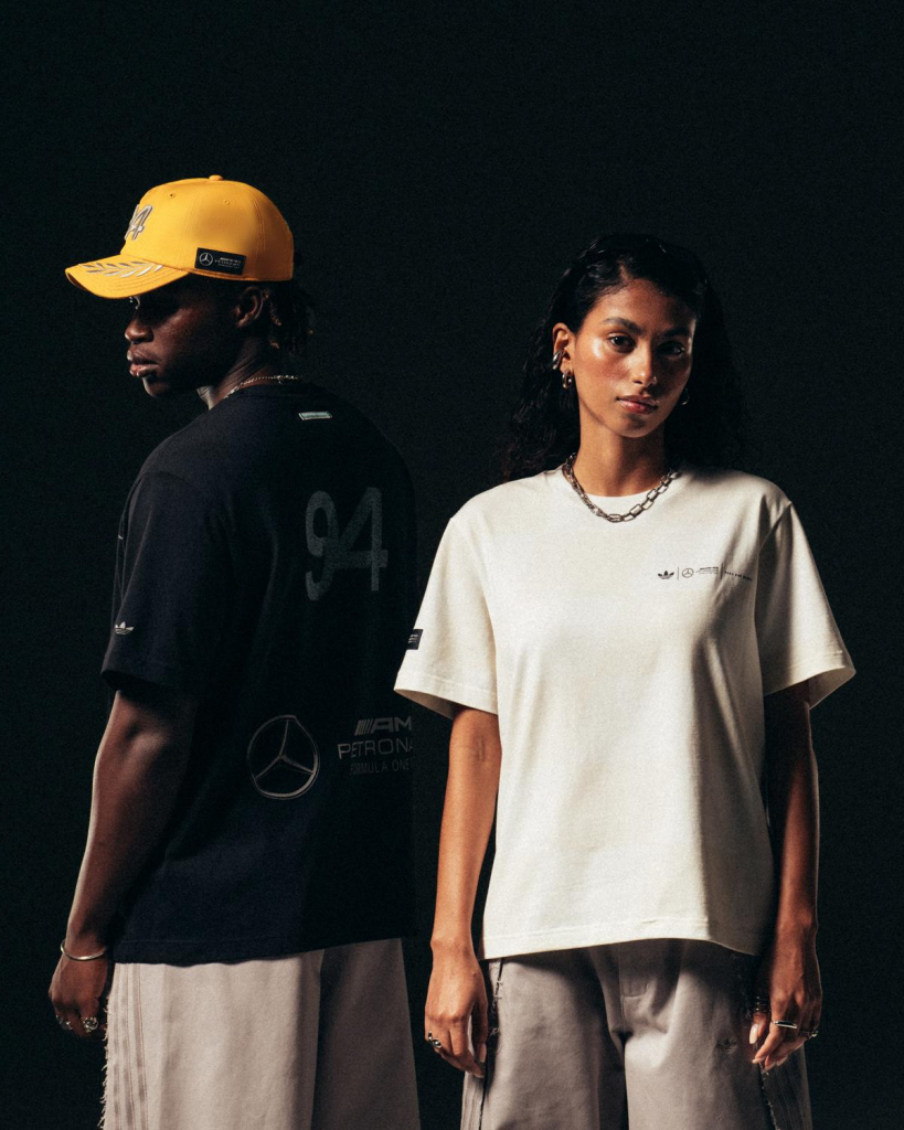 Bad Bunny Motorsport Collection