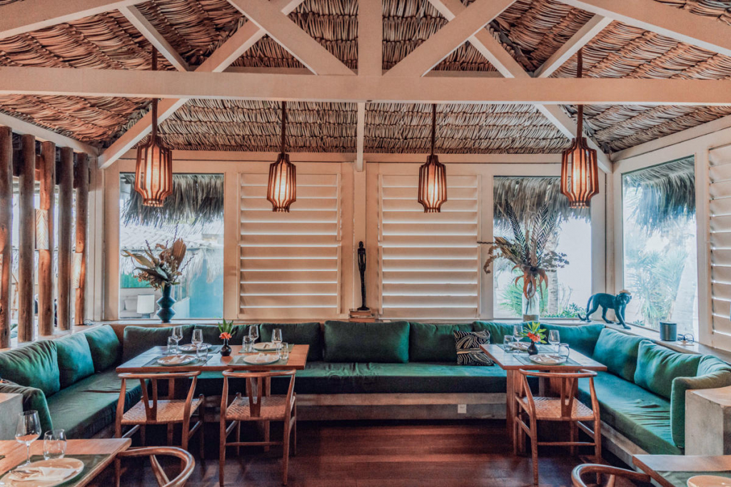 Bar Gustavo Crédito Camilo Lincoln