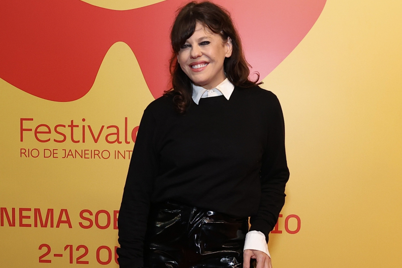 Noite de Estrelas - Festival do Rio 2025 abre com glamour e grandes nomes do cinema brasileiro