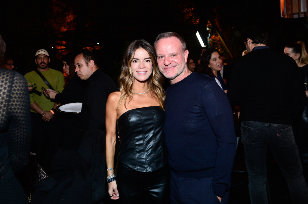 Beta Whately E Rubens Barrichello