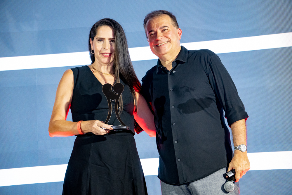 Bianca Soares E Ricardo Bezerra