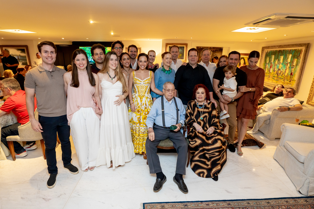 Bodas De Chumbo De Ítala E Edson Ventura (16)