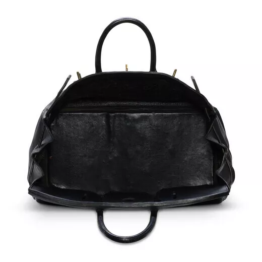 Bolsa Hermès Haut à Courroies (hac), De Jane Birkin (2)