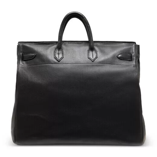 Bolsa Hermès Haut à Courroies (hac), De Jane Birkin (3)