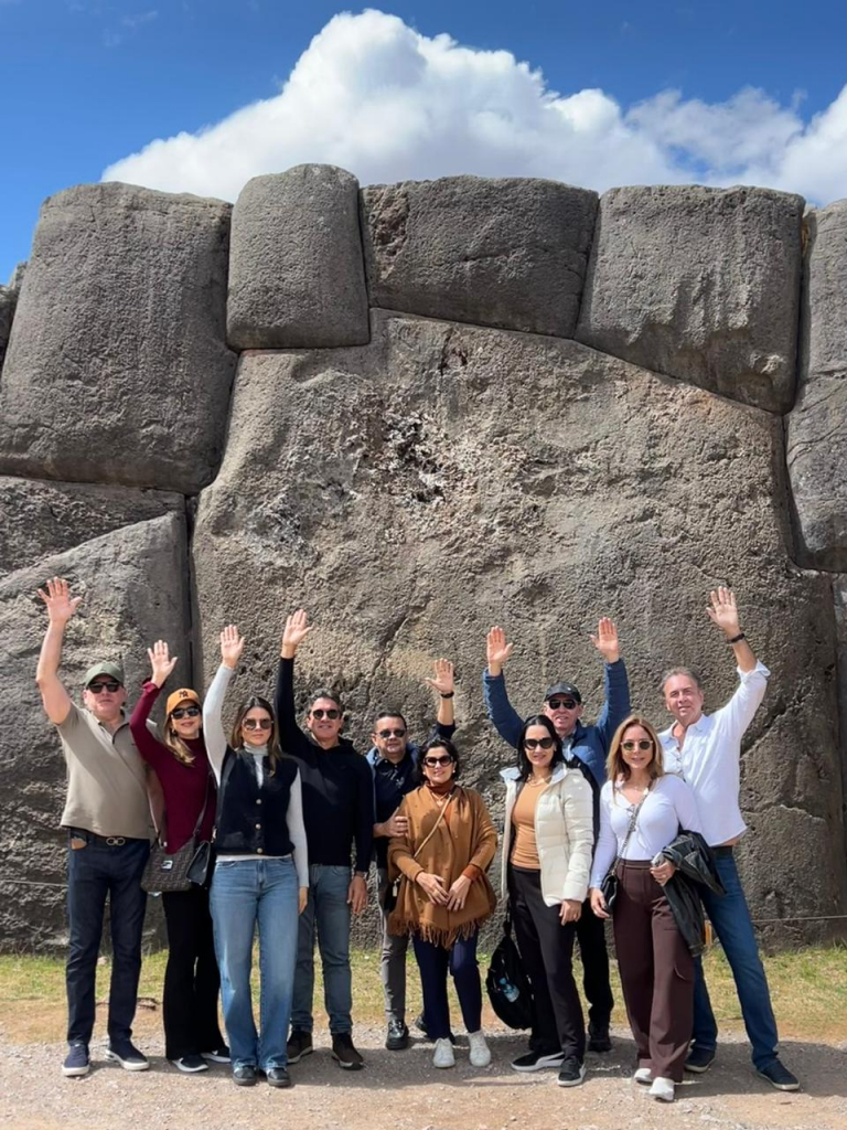 Breno Melo E Juliana, Rachel E Paulo Teixeira, Germano E Micheline Albuquerque, Carmen E Randal Pompeu, Ana Paula E João Cateb Melo