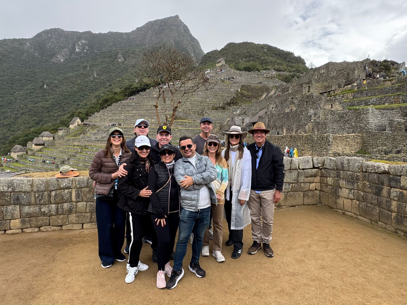 Breno Melo E Juliana, Rachel E Paulo Teixeira, Germano E Micheline Albuquerque, Carmen E Randal Pompeu, Ana Paula E João Cateb Melo