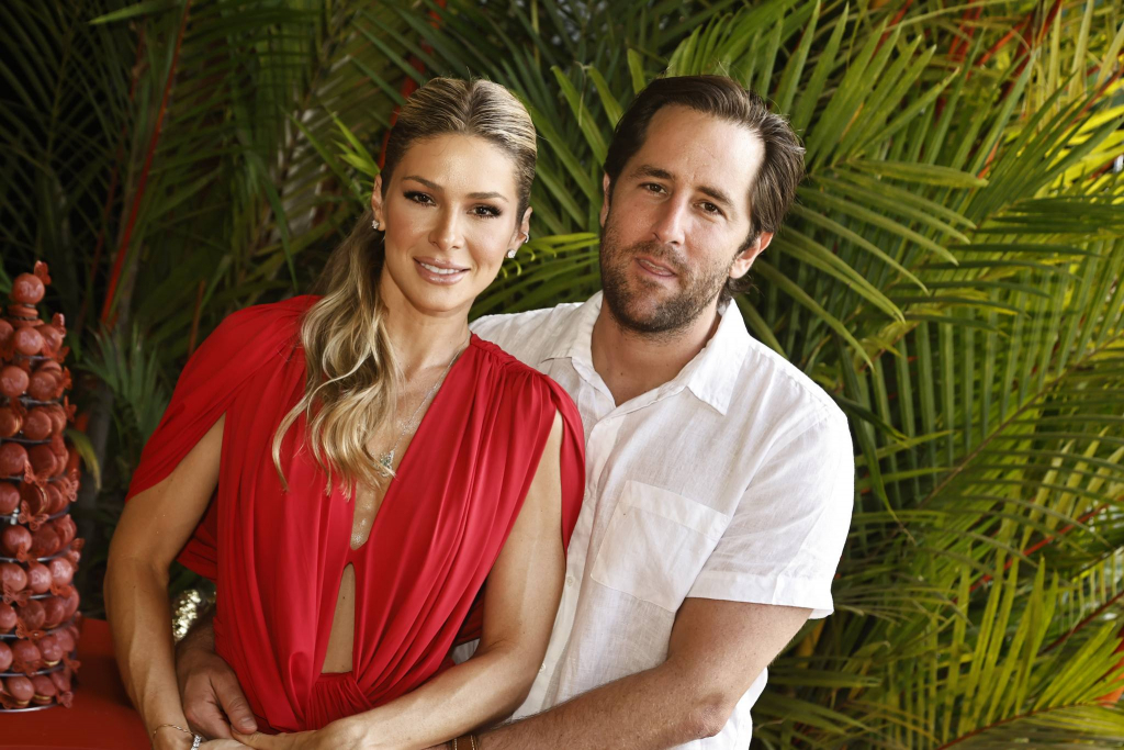 Bruna Waleska E Rodrigo Frota 1