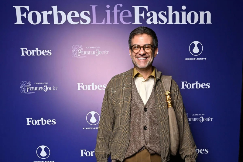 Fashion night - Donata Meirelles e Antonio Camarotti comandam lançamento da ForbesLife Fashion em São Paulo