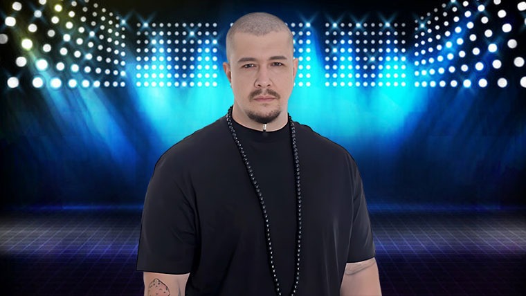 Ex-vocalista da banda Malta, Bruno Boncini traz turnê solo a Fortaleza com show no Pub 5 Elementos