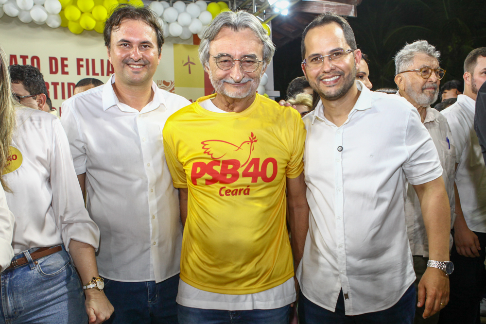 Bruno E Acilon Gonçalves, Arimatéa Lima Jr (3)
