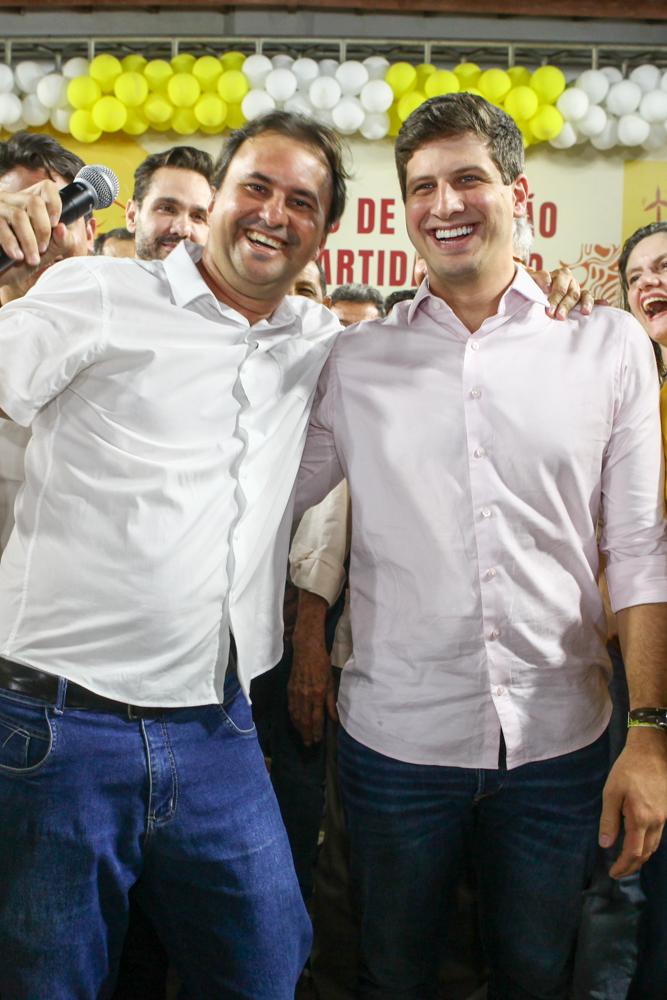 Bruno Gonçalves E Henrique Campos (2)