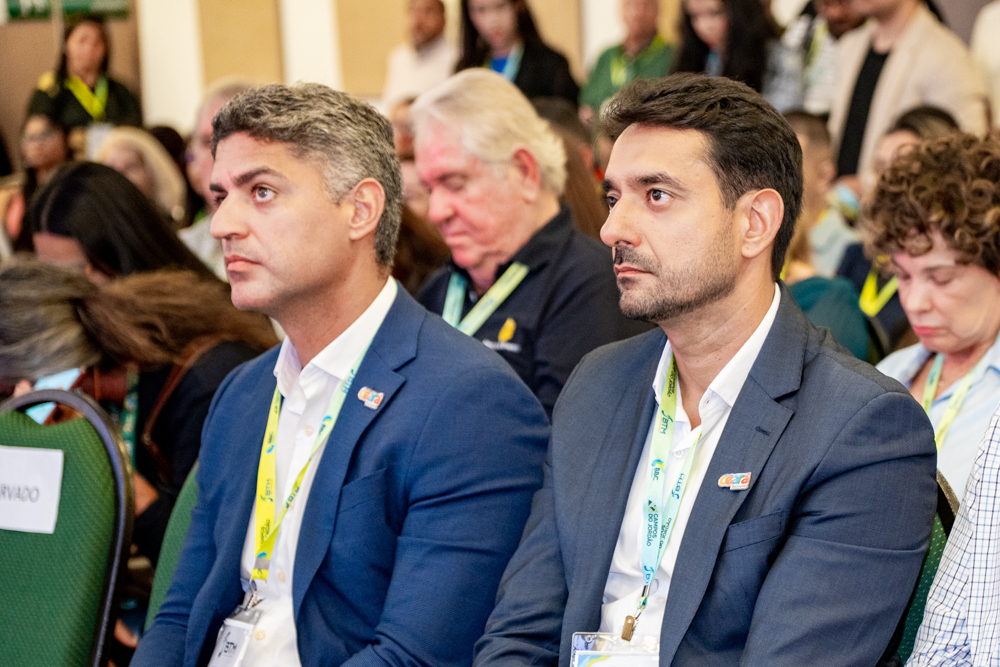 Bruno Marques E Gustavo Montenegro