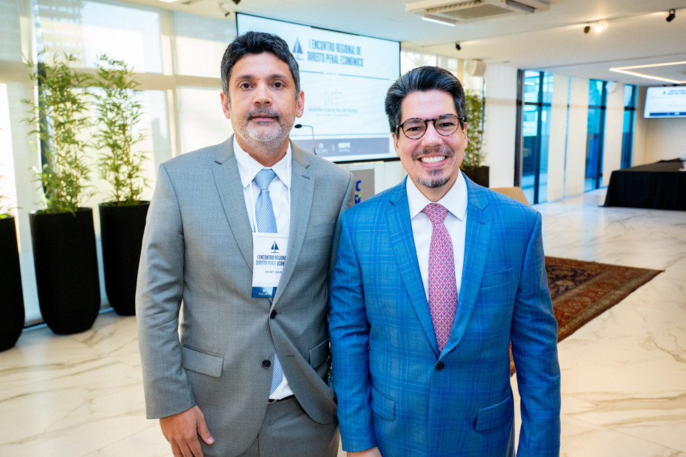 Bruno Queiroz E Andrei Aguiar