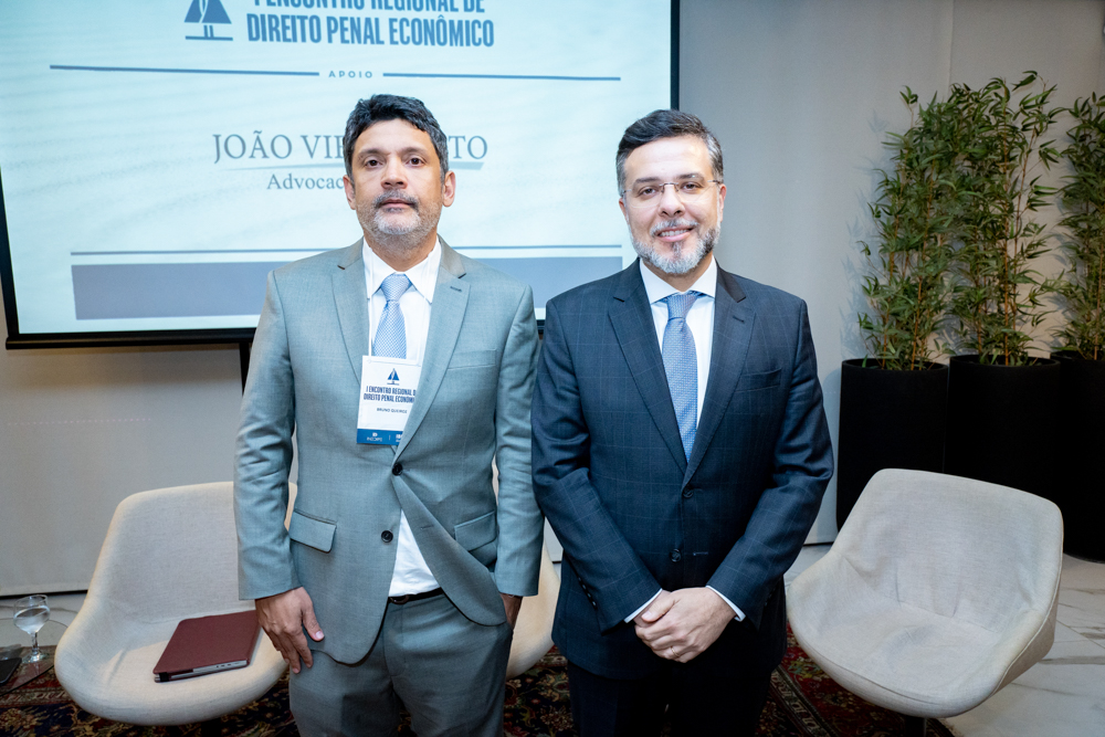 Bruno Queiroz E Rafael Guedes De Castro