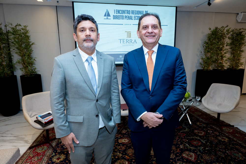 Bruno Queiroz E Reynaldo Soares