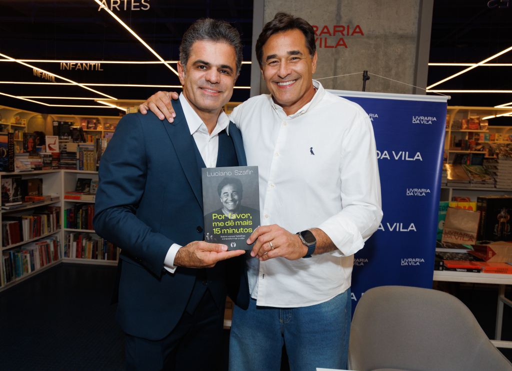 Camargo E Luciano Szafir