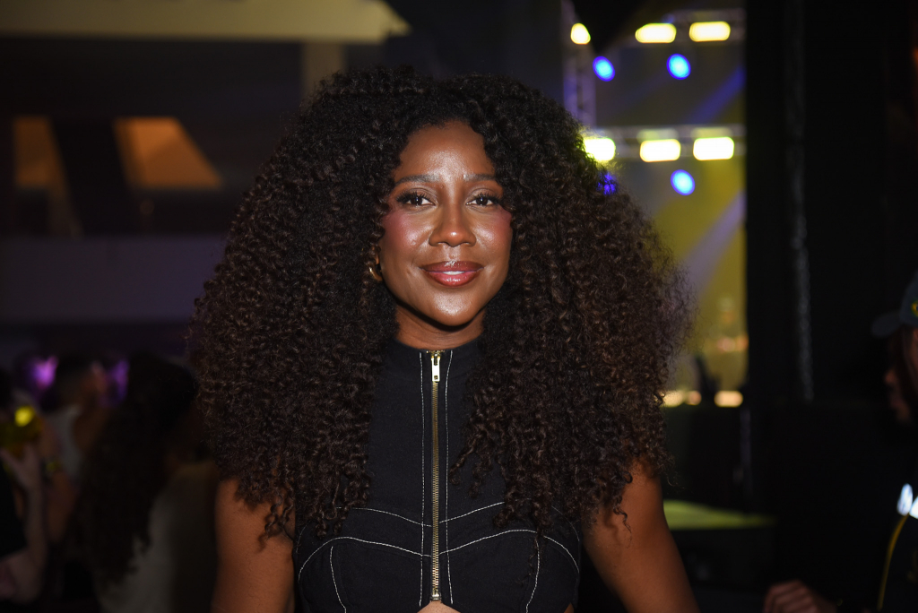 Camilla De Lucas 16889