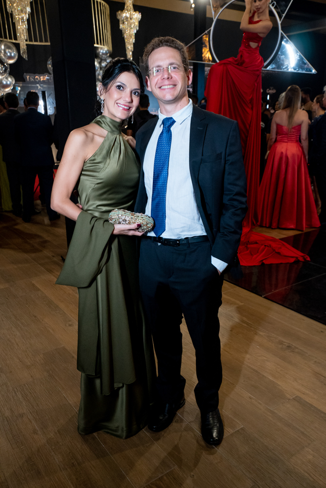 Camilla Freitas E Lucas Alverne