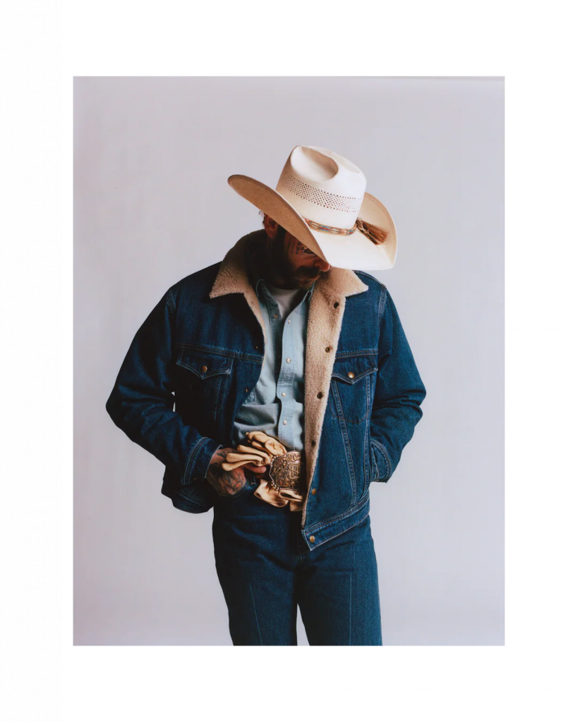 Campanha Da Austin Post