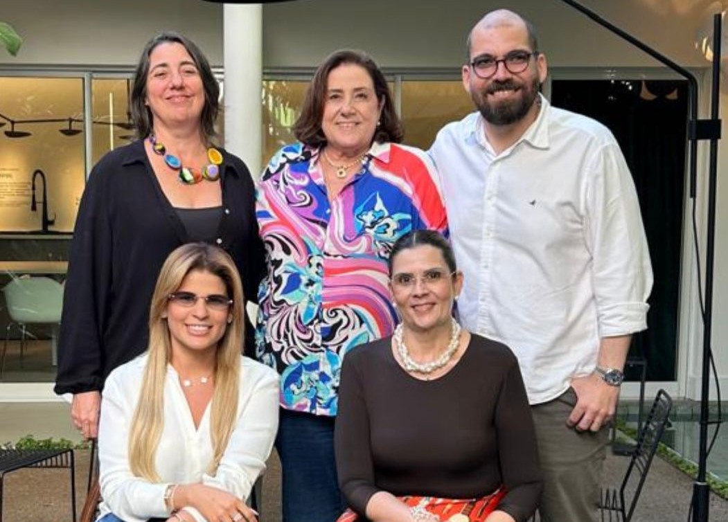 Spot Iluminação celebra nove anos de inovação e elegância