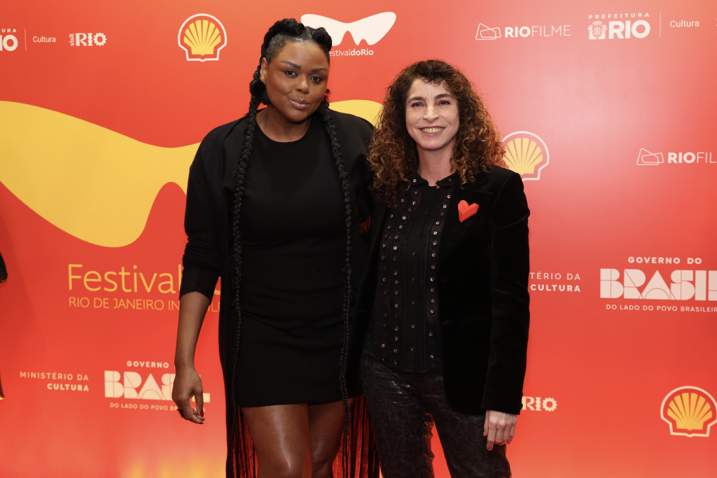 Carla Cristina Cardoso E Rosane Svartman