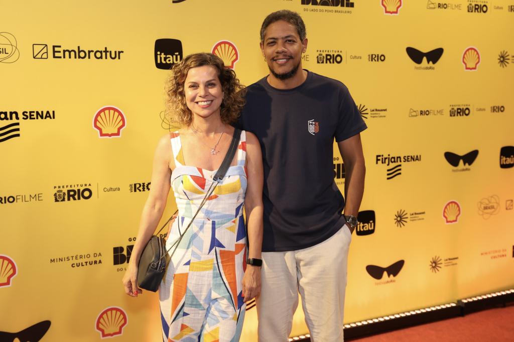 Carla Faour E Pedro Maia,